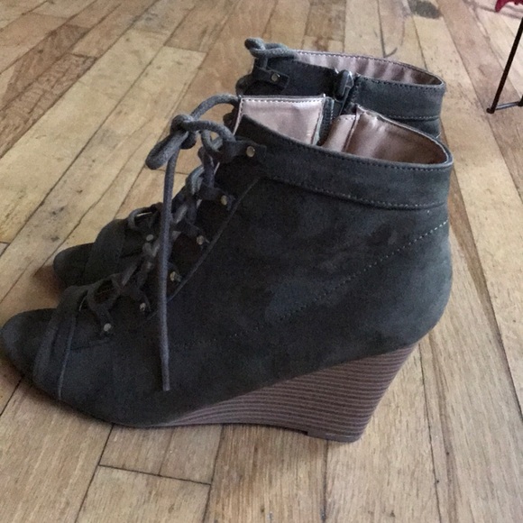 Booties - Picture 2 of 3